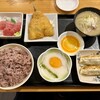 幡ヶ谷小町食堂