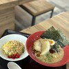 イップウドウ ラーメン エクスプレス 鳥栖プレミアムアウトレット店