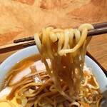 お茶の水、大勝軒 - 