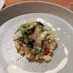 ビストロ wachito - 