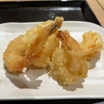 武蔵野うどん ちゅるり - 