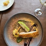 テルツィーナ - 