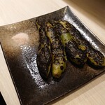 豊島園の夕陽 - 