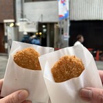 天神橋 中村屋 - 