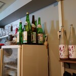 豊島園の夕陽 - 