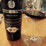 ビストロ wachito - 