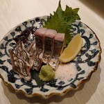 豊島園の夕陽 - 