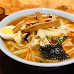 お茶の水、大勝軒 - 