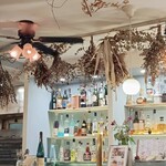 ビストロ wachito - 