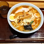 お茶の水、大勝軒 - 