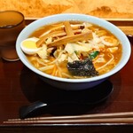 お茶の水、大勝軒 - 