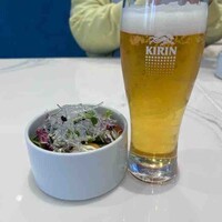 神戸牛洋食アモナ - 