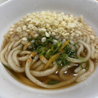 武蔵野うどん ちゅるり_1