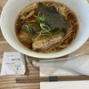らぁ麺 すぎ本 ジャズドリーム長島店