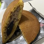 メイホウ食品 - 料理写真: