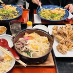 大黒屋 道後店 - 