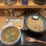 麺匠たか松 - 