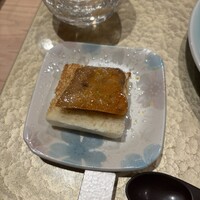 鮨 富かわ - 