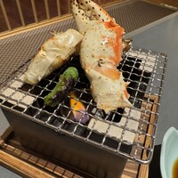 かにと道産料理 雪華亭 - 
