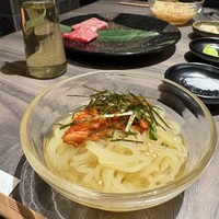 近江うし焼肉 にくTATSU 日本橋室町店 - 