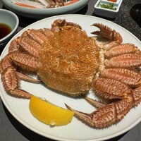 かにと道産料理 雪華亭 - 