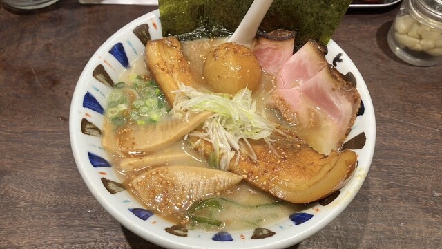 やまなしのラーメン 麺や九十九 (@menya_99) / Posts / X