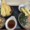 かかしうどん 祝町店