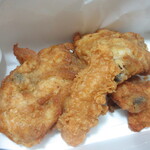 ケンタ屋 ケンタッキーフライドチキン 新橋店 - 新橋/レストラン | 食べログ