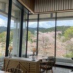 ウエスティン都ホテル京都 - 