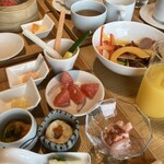 ウエスティン都ホテル京都 - 