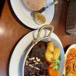 日本橋三代目たいめいけん KITTE大阪店 - 