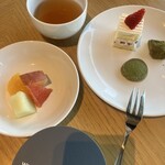 ウエスティン都ホテル京都 - 