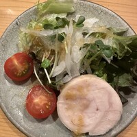 焼鳥 望月 - 