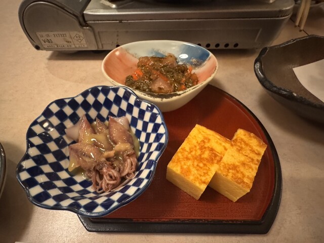 創作割烹料理 和 - 水沢（日本料理）の写真