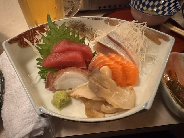 創作割烹料理 和 - 水沢（日本料理）の写真