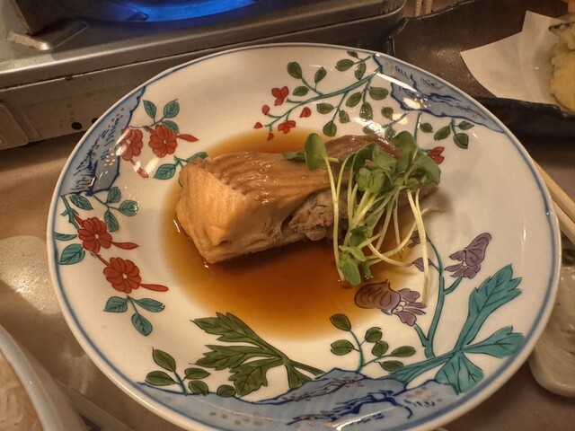 創作割烹料理 和 - 水沢（日本料理）の写真