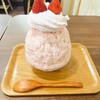 かき氷工房 雪菓