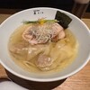 ニッポン ラーメン 凛 トウキョウ