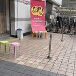 Kichijoji no Wanko Yaki Yasan