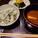 日本料理 太月 - 