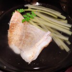 日本料理 太月 - 