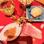 日本料理 太月 - 