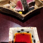 日本料理 太月 - 