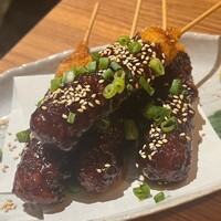 しゃぶしゃぶ・創作料理居酒屋 豚吟 栄店 - 