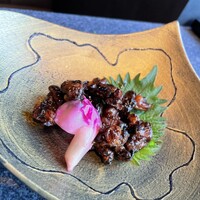 まるや本店 銀座グラッセ - 肝焼き