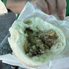 タンタン - 料理写真:肉まん
