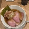 一麺天に通ず