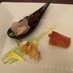 アルモニービアン - 