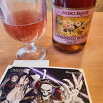 サイゼリヤ - 「教えてやろう。このナザリックにおいて、死はこれ以上の苦痛を与えられないという意味で慈悲である」