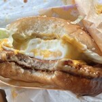 マクドナルド - 